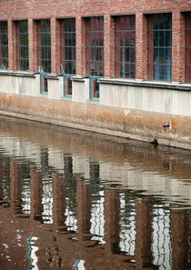 urbanwaters-brickreflections by Grethe Ulgjell