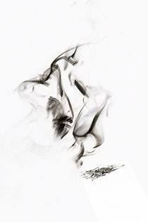 smoke 3 by Detlef Koethner
