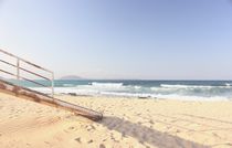 Beach Time von syoung-photography