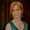 Isabelle-huppert-painting