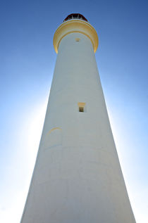 Split Point Lighthouse by Tim Leavy