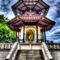 The-pagoda