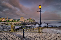 Ilfracombe Sunrise by Dave Wilkinson