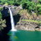 Hawaiian-waterfall