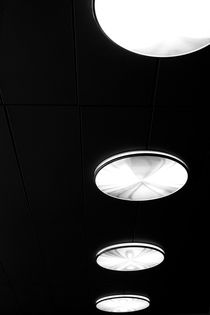 Raumlicht von Bastian  Kienitz