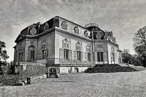 Schloss Benrath 016 von leddermann