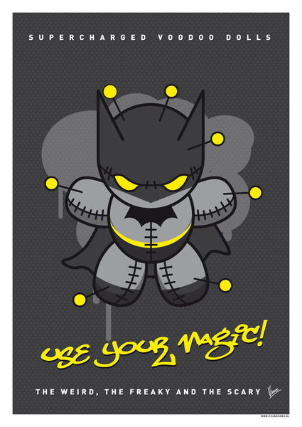 My-supercharged-voodoo-dolls-batman