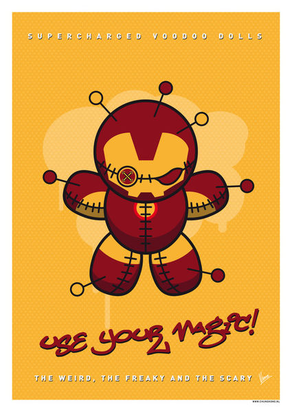 My-supercharged-voodoo-dolls-ironman