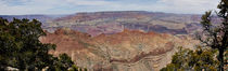 Grand Canyon, South Rim 1 by Daniel Troy