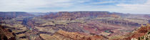 Grand Canyon, South Rim 6 by Daniel Troy