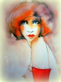 moulin rouge by hedy beith