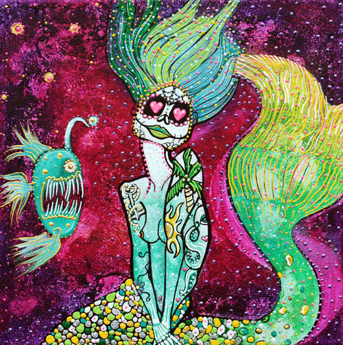 Angler-mermaid-by-laura-barbosa