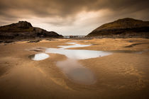 Bracelet Bay Swansea by Leighton Collins