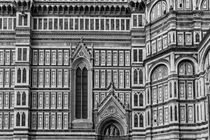 Duomo, Florence by Mel Surdin