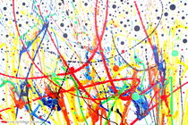 farbkomposition.at #17 von Christof Mayer