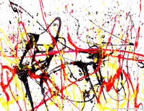 farbkomposition.at #25 von Christof Mayer