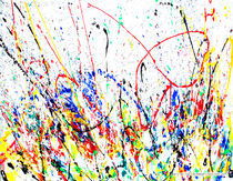 farbkomposition.at #28 von Christof Mayer