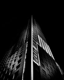 Trump Tower Toronto Canada by Brian Carson
