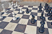 Chess von Leopold Brix