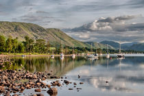 Ullswater by Roger Green