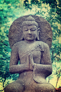 The Buddha by AD DESIGN Photo + PhotoArt