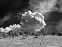 Valley cloud von Robert Gipson