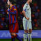Lionel-messi-and-cristiano-ronaldo-painting