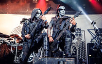 Nergal & Orion by nataliadiehexe