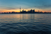 Toronto 01 by Tom Uhlenberg