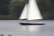 Der Traum vom Segeln - The dream of sailing 7 von Marc Heiligenstein