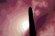Tower of the Sun von Dan Richards