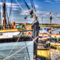 Thames-sailing-barges