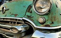Buick 1955 Oldsmobile Super 88 III by pictures-from-joe