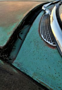 Buick 1955 Oldsmobile Super 88 VII by pictures-from-joe
