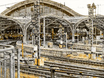 railway II.I by urs-foto-art