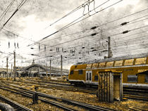 railway IV.I by urs-foto-art