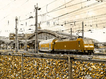 railway III.I by urs-foto-art