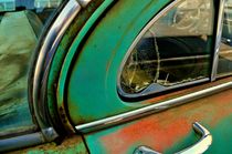 Buick 1955 Oldsmobile Super 88 XXXIII by pictures-from-joe