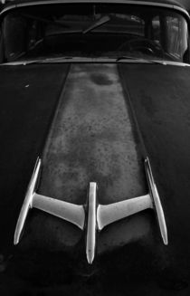 Buick 1955 Oldsmobile Super 88 XIV by pictures-from-joe