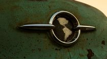Buick 1955 Oldsmobile Super 88 XIX by pictures-from-joe