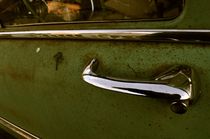Buick 1955 Oldsmobile Super 88 XXIV von pictures-from-joe