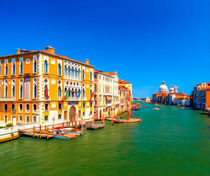 Venice. von Juan Bautista