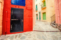 Collioure. von Juan Bautista