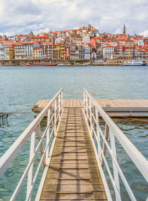 Porto. by Juan Bautista