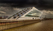 Dockland V by photoart-hartmann