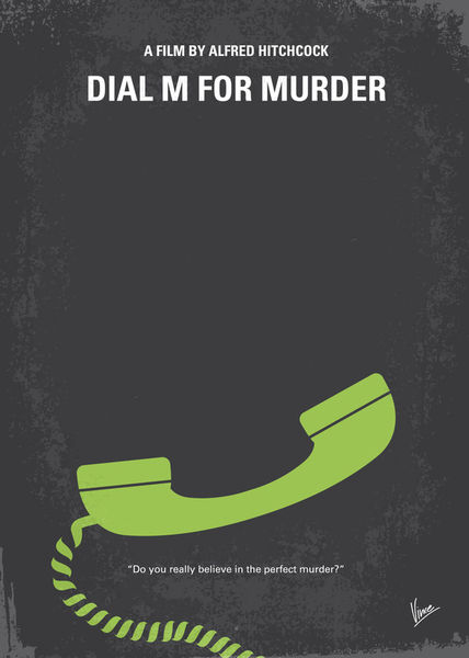 No328-my-dial-m-for-murder-minimal-movie-poster