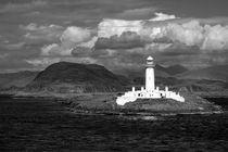 Lismore Lighthouse  by Rob Hawkins