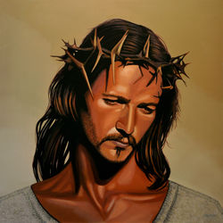 Jesus-christ-ted-neeley-painting