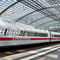 White-train-berlin