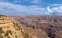 Grand Canyon Enchantment von John Bailey